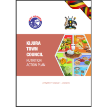 Kijura Town Council Nutrition Action Plan