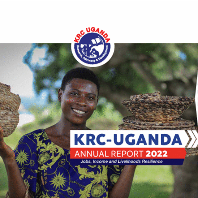 Annual Report 2022