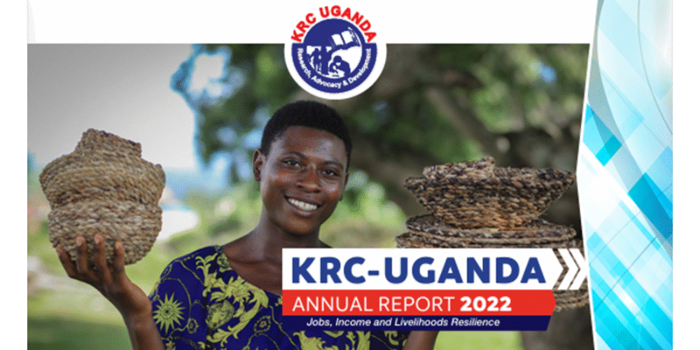 Annual Report 2022
