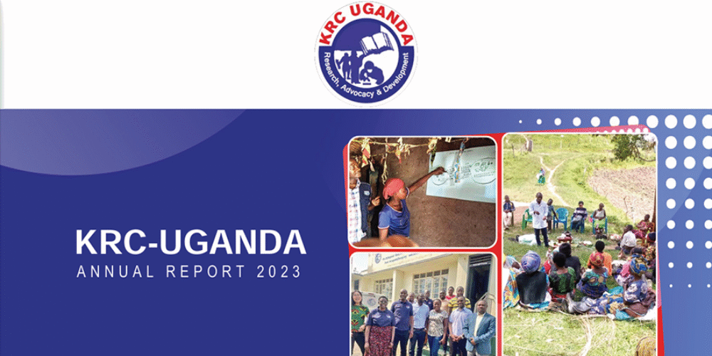 Annual Report 2023