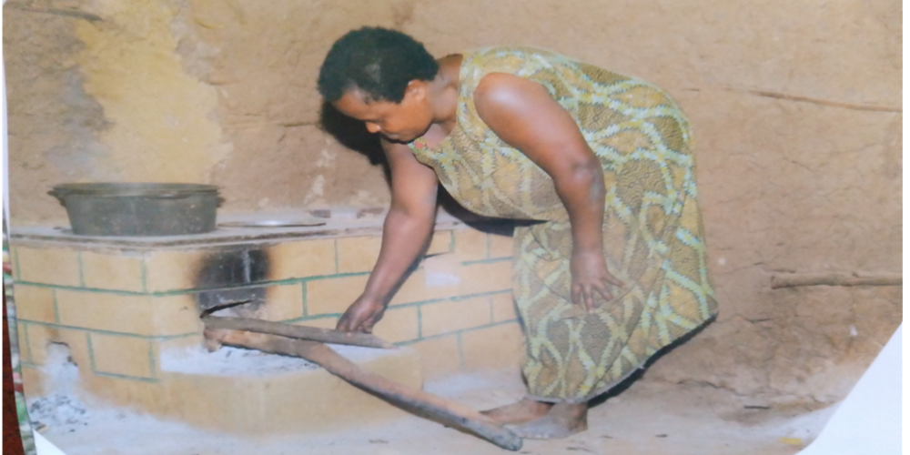 THE IMPACT OF KRC-UGANDA’S COOK STOVE PROJECT IN KYEGEGWA DISTRICT