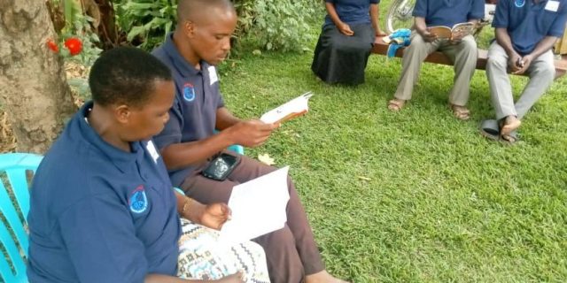 Maintaining Sensitivity in this Election Cycle