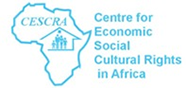The Center for Economic Social Cultural Rights in Africa